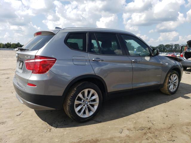 Photo 2 VIN: 5UXWX9C52E0D22875 - BMW X3 XDRIVE2 