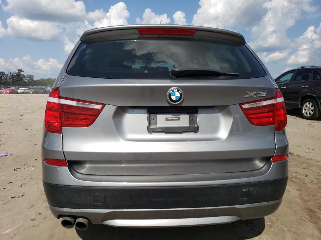 Photo 5 VIN: 5UXWX9C52E0D22875 - BMW X3 XDRIVE2 