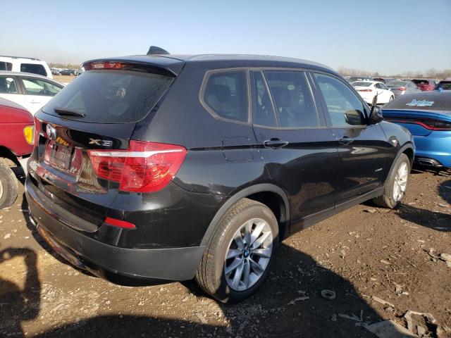 Photo 2 VIN: 5UXWX9C52E0D24433 - BMW X3 XDRIVE2 