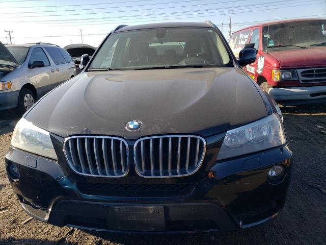 Photo 4 VIN: 5UXWX9C52E0D24433 - BMW X3 XDRIVE2 