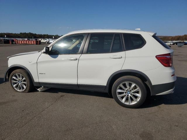 Photo 1 VIN: 5UXWX9C52E0D24495 - BMW X3 XDRIVE2 