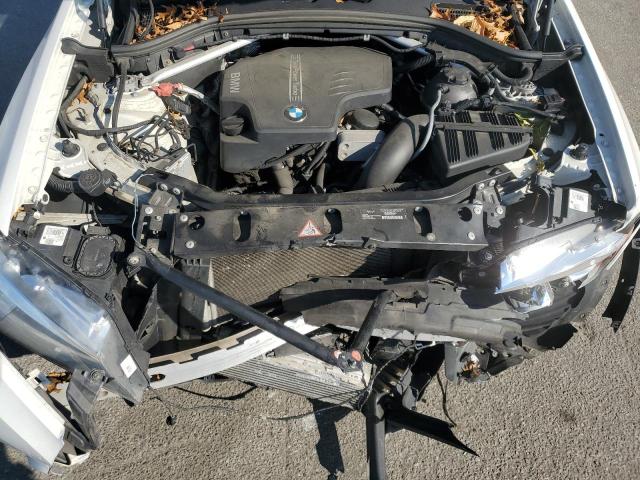 Photo 11 VIN: 5UXWX9C52E0D24495 - BMW X3 XDRIVE2 