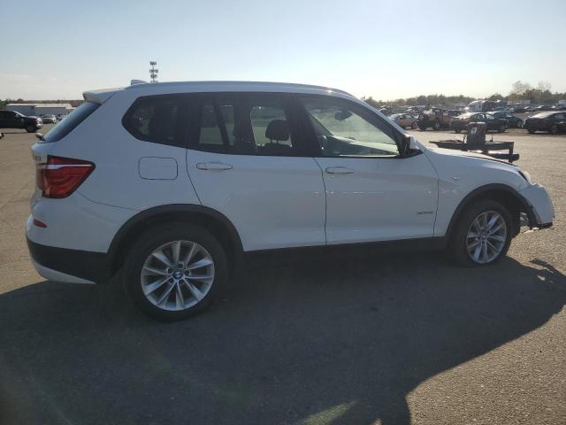 Photo 2 VIN: 5UXWX9C52E0D24495 - BMW X3 XDRIVE2 