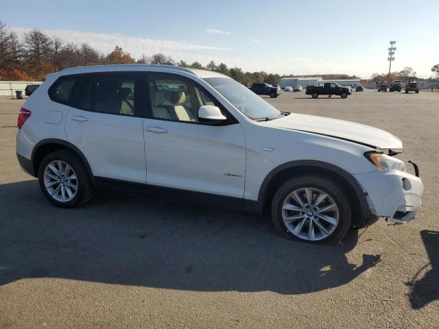 Photo 3 VIN: 5UXWX9C52E0D24495 - BMW X3 XDRIVE2 