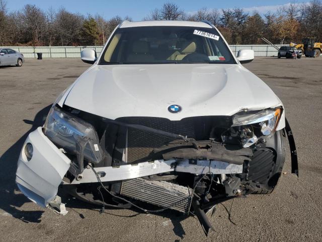 Photo 4 VIN: 5UXWX9C52E0D24495 - BMW X3 XDRIVE2 