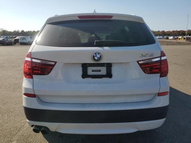 Photo 5 VIN: 5UXWX9C52E0D24495 - BMW X3 XDRIVE2 