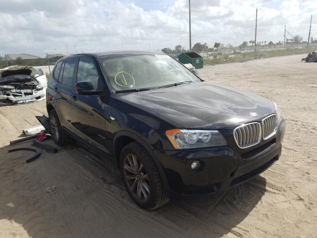 Photo 0 VIN: 5UXWX9C52E0D25114 - BMW X3 XDRIVE2 