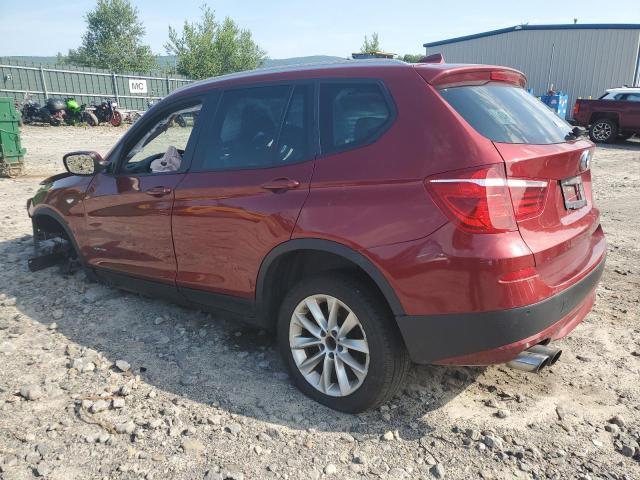 Photo 1 VIN: 5UXWX9C52E0D25761 - BMW X3 