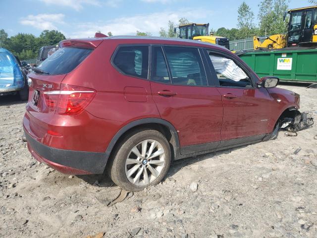 Photo 2 VIN: 5UXWX9C52E0D25761 - BMW X3 