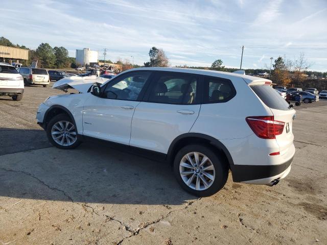 Photo 1 VIN: 5UXWX9C52E0D25873 - BMW X3 