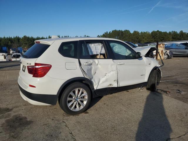 Photo 2 VIN: 5UXWX9C52E0D25873 - BMW X3 