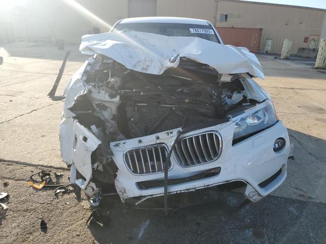 Photo 4 VIN: 5UXWX9C52E0D25873 - BMW X3 