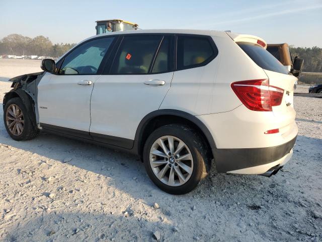 Photo 1 VIN: 5UXWX9C52E0D28496 - BMW X3 