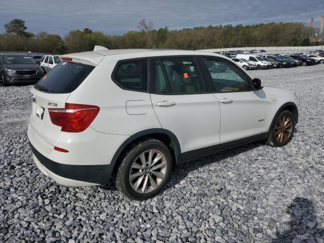 Photo 2 VIN: 5UXWX9C52E0D28496 - BMW X3 