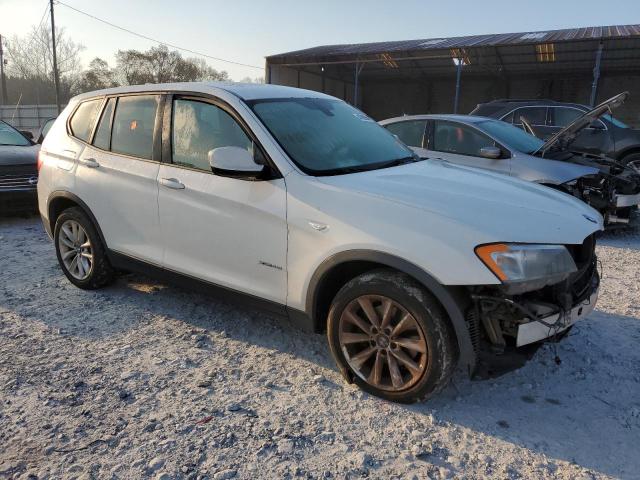 Photo 3 VIN: 5UXWX9C52E0D28496 - BMW X3 