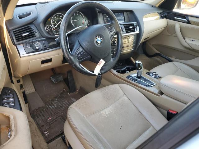 Photo 7 VIN: 5UXWX9C52E0D28496 - BMW X3 