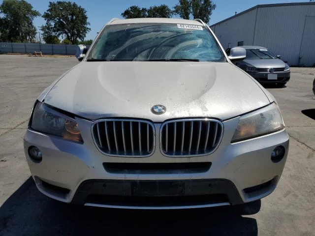 Photo 4 VIN: 5UXWX9C52E0D28515 - BMW X3 XDRIVE2 