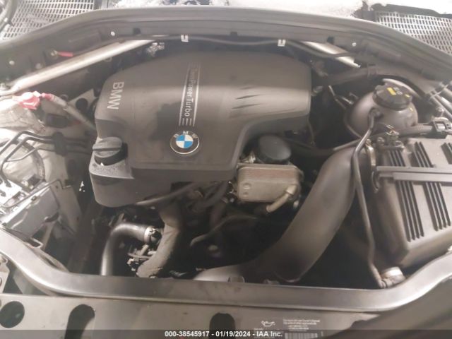 Photo 9 VIN: 5UXWX9C52E0D29213 - BMW X3 