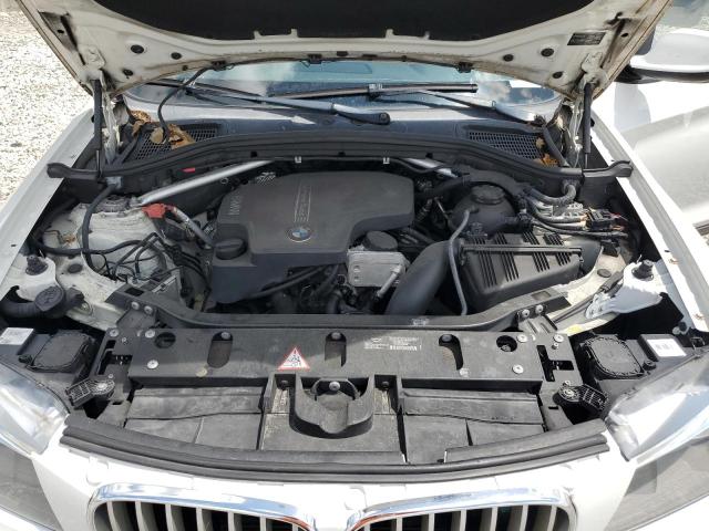 Photo 11 VIN: 5UXWX9C52E0D32757 - BMW X3 XDRIVE2 