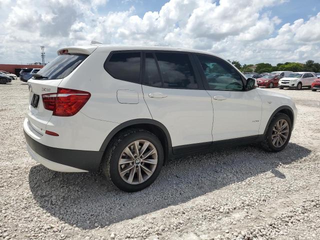 Photo 2 VIN: 5UXWX9C52E0D32757 - BMW X3 XDRIVE2 