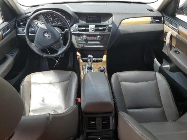 Photo 7 VIN: 5UXWX9C52E0D32757 - BMW X3 XDRIVE2 