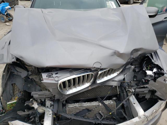 Photo 11 VIN: 5UXWX9C52E0D36467 - BMW X3 