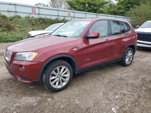 Photo 0 VIN: 5UXWX9C52E0D39126 - BMW X3 XDRIVE2 