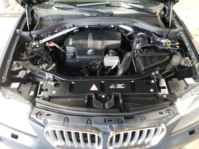 Photo 11 VIN: 5UXWX9C52E0D39823 - BMW X3 XDRIVE2 