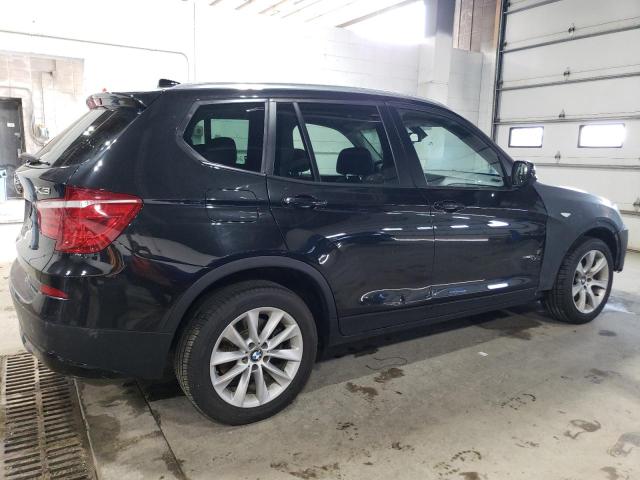 Photo 2 VIN: 5UXWX9C52E0D39823 - BMW X3 XDRIVE2 