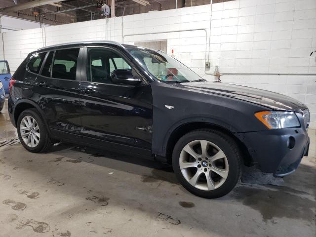 Photo 3 VIN: 5UXWX9C52E0D39823 - BMW X3 XDRIVE2 