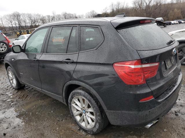 Photo 1 VIN: 5UXWX9C52E0D40065 - BMW X3 