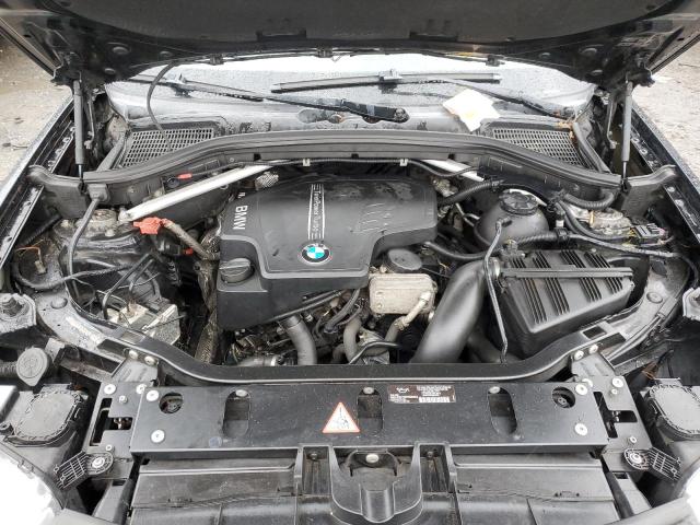 Photo 11 VIN: 5UXWX9C52E0D40065 - BMW X3 