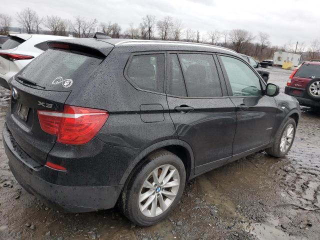 Photo 2 VIN: 5UXWX9C52E0D40065 - BMW X3 