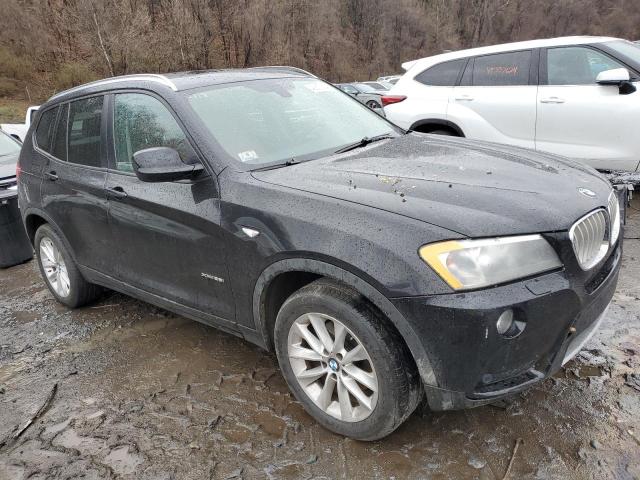 Photo 3 VIN: 5UXWX9C52E0D40065 - BMW X3 