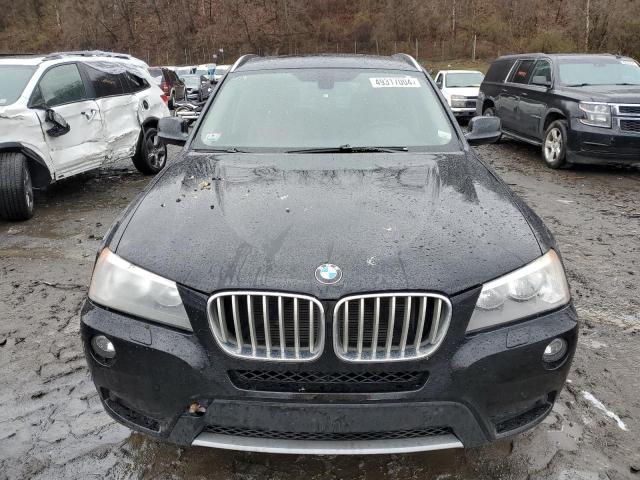 Photo 4 VIN: 5UXWX9C52E0D40065 - BMW X3 