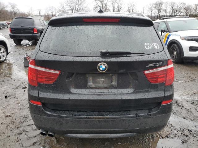 Photo 5 VIN: 5UXWX9C52E0D40065 - BMW X3 