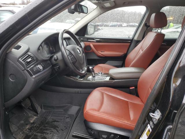 Photo 6 VIN: 5UXWX9C52E0D40065 - BMW X3 