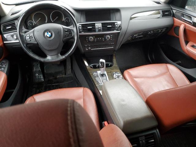 Photo 7 VIN: 5UXWX9C52E0D40065 - BMW X3 