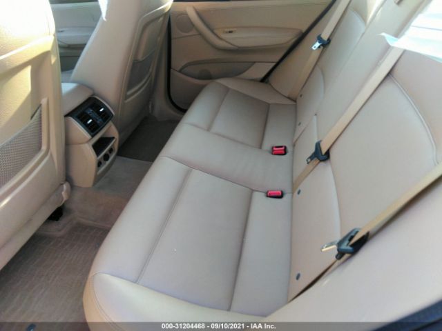 Photo 7 VIN: 5UXWX9C52E0D40891 - BMW X3 