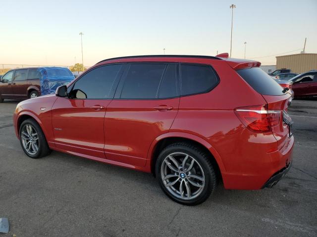 Photo 1 VIN: 5UXWX9C52F0D47504 - BMW X3 