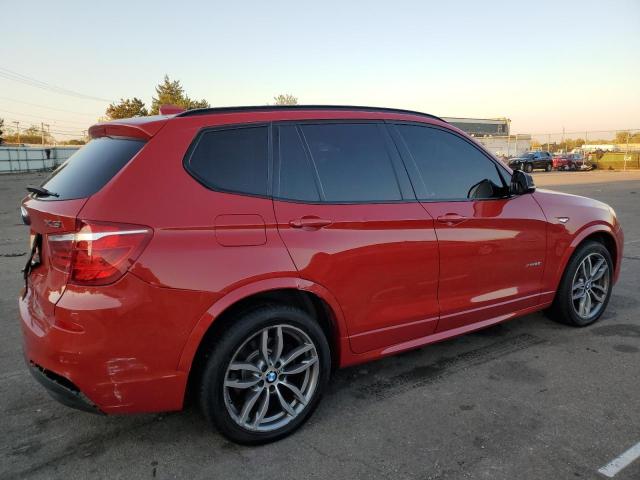 Photo 2 VIN: 5UXWX9C52F0D47504 - BMW X3 