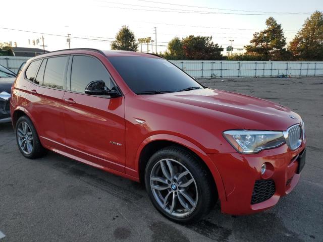 Photo 3 VIN: 5UXWX9C52F0D47504 - BMW X3 