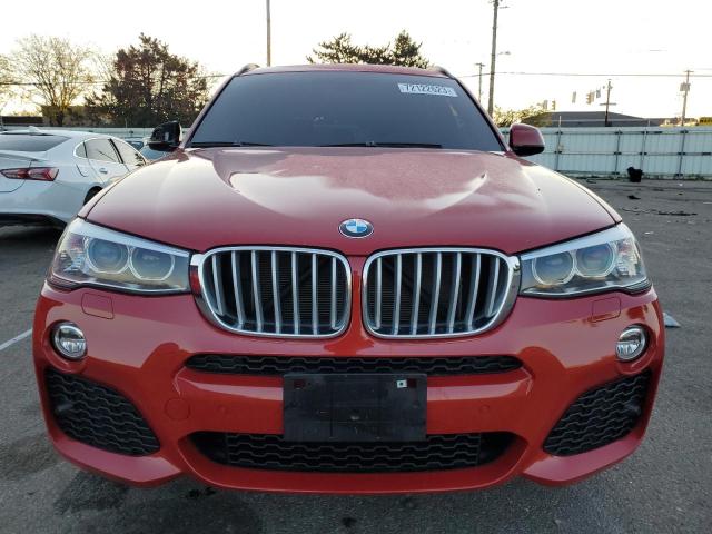 Photo 4 VIN: 5UXWX9C52F0D47504 - BMW X3 