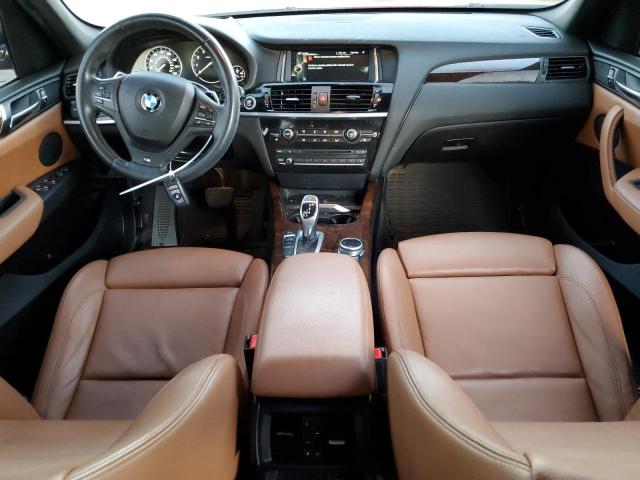 Photo 7 VIN: 5UXWX9C52F0D47504 - BMW X3 