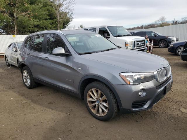 Photo 3 VIN: 5UXWX9C52F0D48247 - BMW X3 