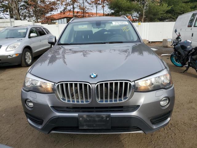 Photo 4 VIN: 5UXWX9C52F0D48247 - BMW X3 