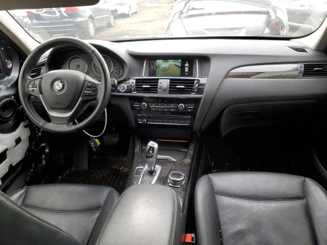 Photo 7 VIN: 5UXWX9C52F0D48247 - BMW X3 