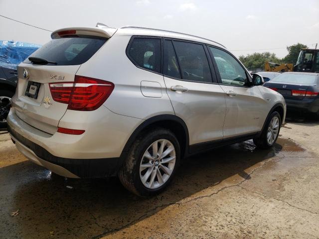 Photo 2 VIN: 5UXWX9C52F0D48698 - BMW X3 XDRIVE2 