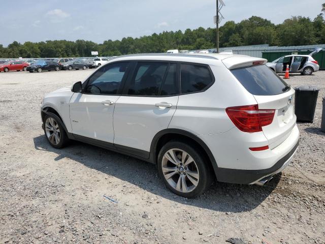 Photo 1 VIN: 5UXWX9C52F0D49639 - BMW X3 XDRIVE2 