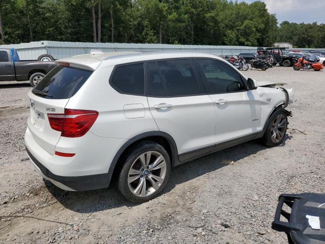 Photo 2 VIN: 5UXWX9C52F0D49639 - BMW X3 XDRIVE2 